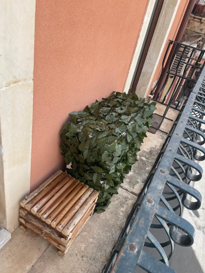 Casetta Rosa Taormina Exterior photo